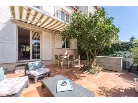 vente maison 4 pièces 88 m² à villeneuve-loubet (06270)  498 000 €