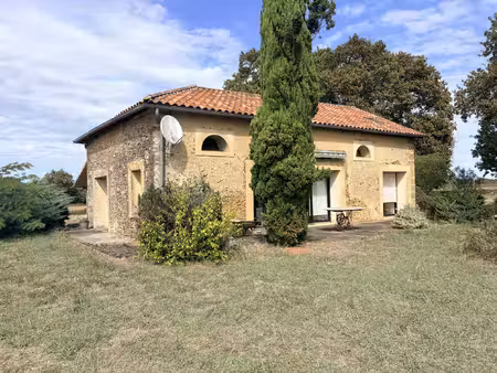 achat maison 4 pièces 129m² le freche 40190