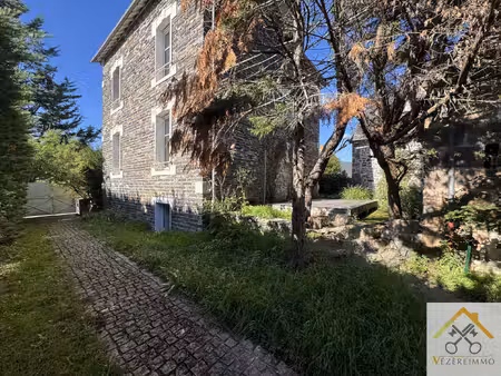 achat maison 5 pièces 105m² st viance 19240
