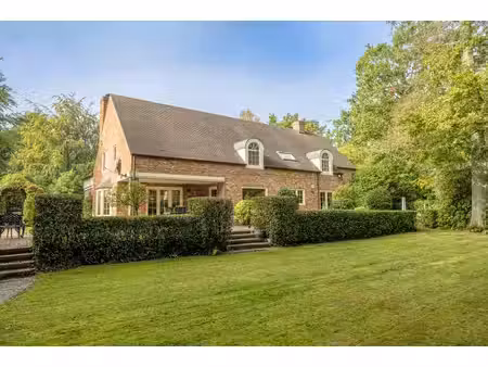 huis te koop in schoten met 4 slaapkamers