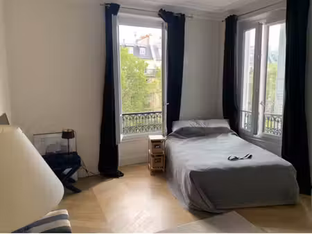 haussmanien /grand studio/fbg st denis