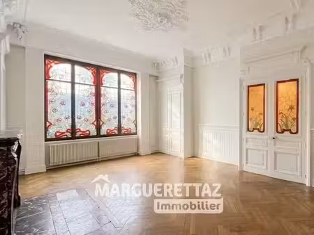 appartement de luxe de 95 m2 en vente lyon  auvergne-rhône-alpes