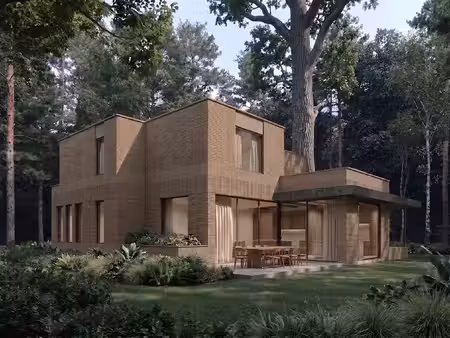 huis te koop in schoten met 4 slaapkamers
