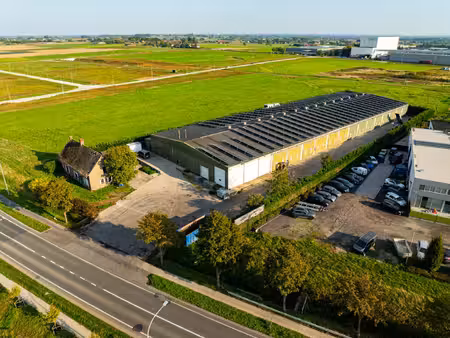 commercieel te koop in tielt