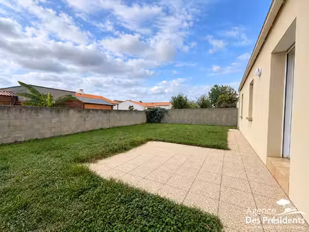 achat maison 4 pièces 77m²