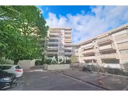 achat appartement 1 pièce 17m² grasse 06130