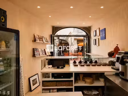 vente locaux professionnels 0 pièces 23 m² à chambery (73000)  55 000 €