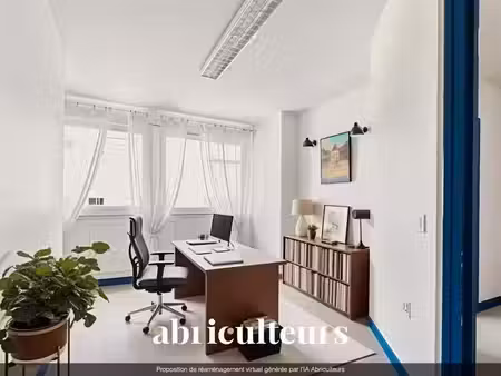 vente locaux professionnels 3 pièces 39 m² à chartres (28000)  78 990 €