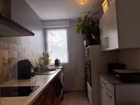 achat appartement 2 pièces 42m² st maximin la ste baume 83470