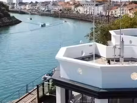 vente locaux professionnels 0 pièces 29 m² à les sables-d'olonne (85100)  39 000 €