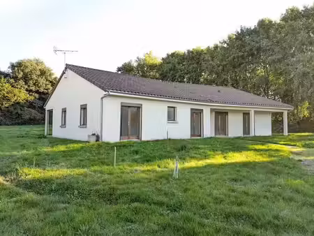 vente locaux professionnels 0 pièces 147.5 m² à bussière-poitevine (87320)  170 000 €