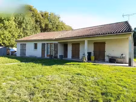 vente locaux professionnels 0 pièces 153 m² à bussière-poitevine (87320)  129 600 €