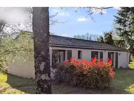 vente locaux professionnels 0 pièces 88 m² à esse (16500)  118 800 €
