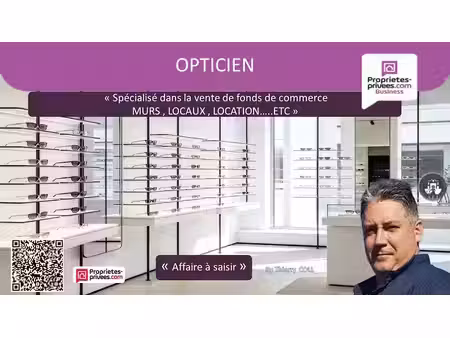 vente locaux professionnels 56 m² à lyon 7ème (69007)  130 000 €