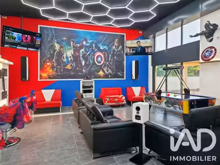 vente locaux professionnels 0 pièces 135 m² à magalas (34480)  165 000 €