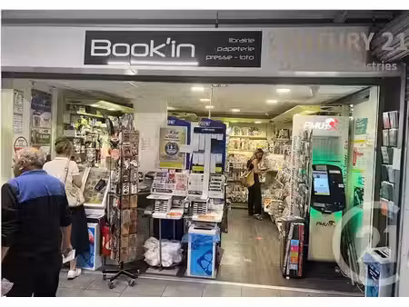 vente locaux professionnels 24 m² à martigues (13500)  89 600 €