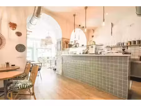 vente locaux professionnels 100 m² à nice (06000)  169 000 €