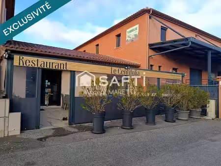 vente locaux professionnels 0 pièces 99 m² à saint-cézaire-sur-siagne (06530)  106 000 €