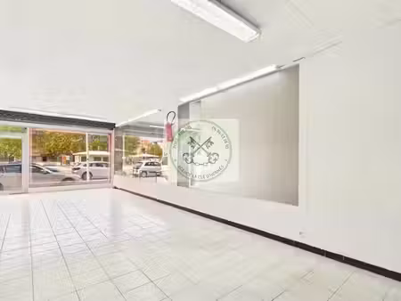 vente locaux professionnels 2 pièces 47 m² à saint-raphael (83700)  182 000 €