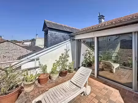 vente locaux professionnels 6 pièces 170 m² à tarbes (65000)  188 000 €