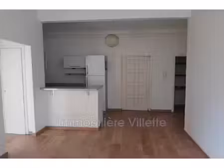 achat appartement 2 pièces 41m² st laurent du var 06700