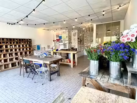 vente locaux professionnels 3 pièces 106 m² à annecy (74000)  225 000 €