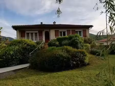 vente locaux professionnels 0 pièces 110 m² à belesta (09300)  230 000 €