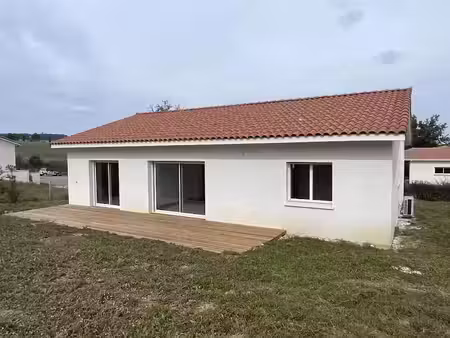 vente locaux professionnels 0 pièces 100 m² à castéra-verduzan (32410)  222 000 €