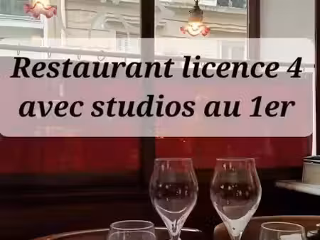 vente locaux professionnels 6 pièces 120 m² à fontenay-sous-bois (94120)  198 000 €