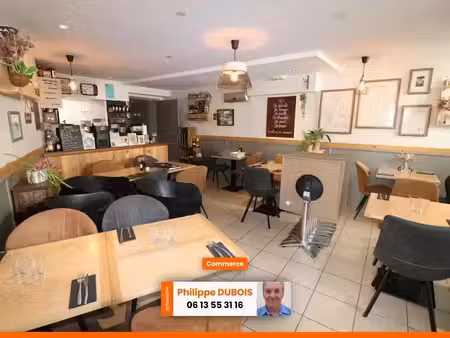 vente locaux professionnels 4 pièces 94 m² à rochefort (17300)  192 000 €