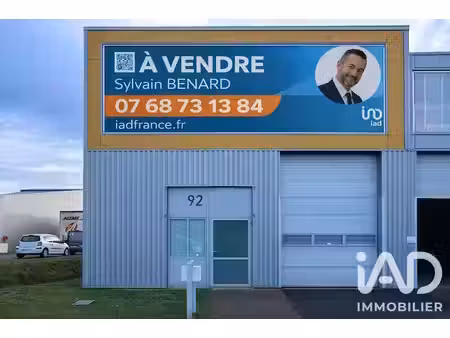 vente locaux professionnels 0 pièces 233 m² à le havre (76600)  270 004 €