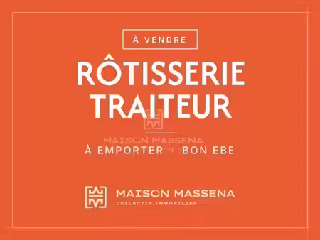 vente locaux professionnels 1 pièce à saint-laurent-du-var (06700)  399 000 €