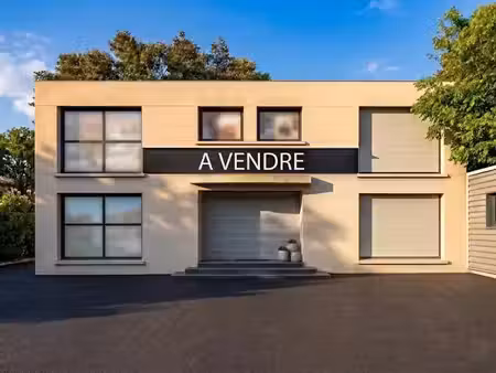 vente locaux professionnels 115 m² à toulouse (31000)  395 000 €