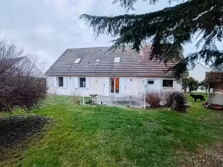 vente locaux professionnels 0 pièces 132 m² à villers-cotterets (02600)  268 000 €