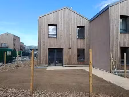 vente maison à angers centre (49000) : à vendre / 90m² angers centre