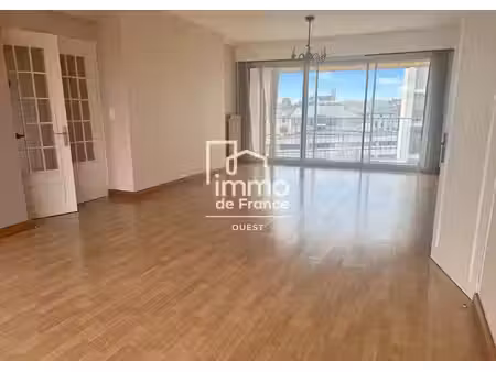 achat appartement 5 pièces 120m²
