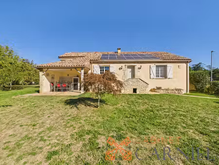 achat maison 6 pièces 156m² marmande 47200