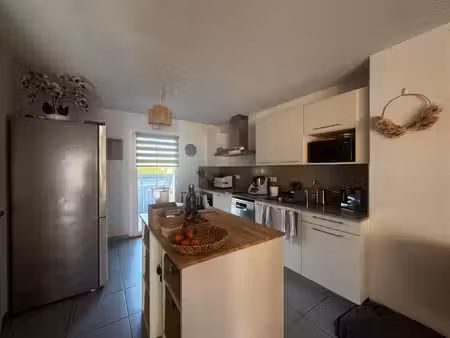 achat maison 82m²