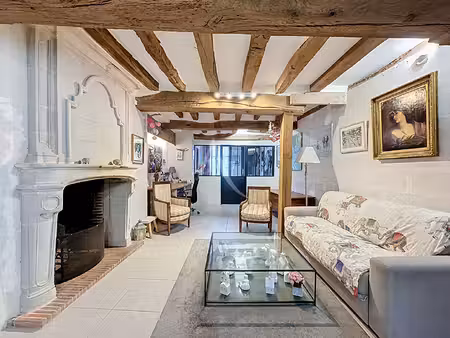 achat maison 5 pièces 140m² brissac quince 49320