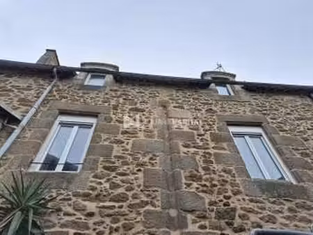 vente appartement 2 pièces à saint-malo (35400) : à vendre 2 pièces / 28m² saint-malo