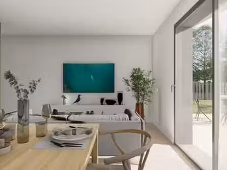 vente maison au drennec (29860) : à vendre / 44m² le drennec