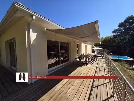 maison de 6 pièces de luxe en vente à saint-caprais-de-bordeaux  france