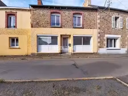 vente appartement 3 pièces à plouha (22580) : à vendre 3 pièces / 66m² plouha