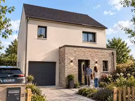 vente maison à epiniac (35120) : à vendre / 87m² epiniac