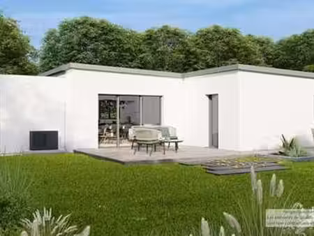 vente maison à saint-martin-des-champs (29600) : à vendre / 86m² saint-martin-des-champs