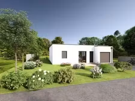 vente maison à sainte-hélène (56700) : à vendre / 71m² sainte-hélène