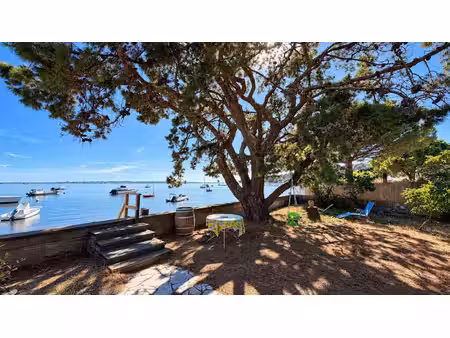 maison de prestige en vente lège-cap-ferret  nouvelle-aquitaine