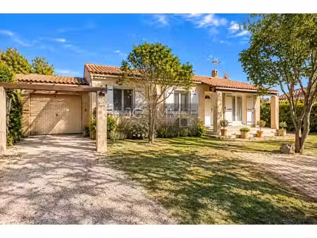 achat maison 4 pièces 90m² sollies pont 83210