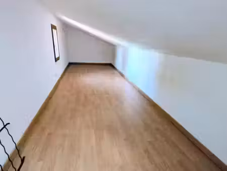immeuble de 5 lots à agde