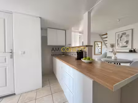 achat appartement 5 pièces 79m² nice 06000
